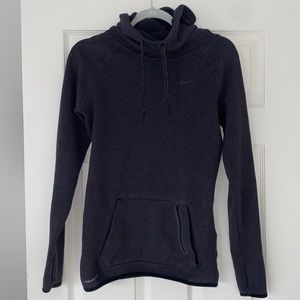 Nike Fleece Hoodie